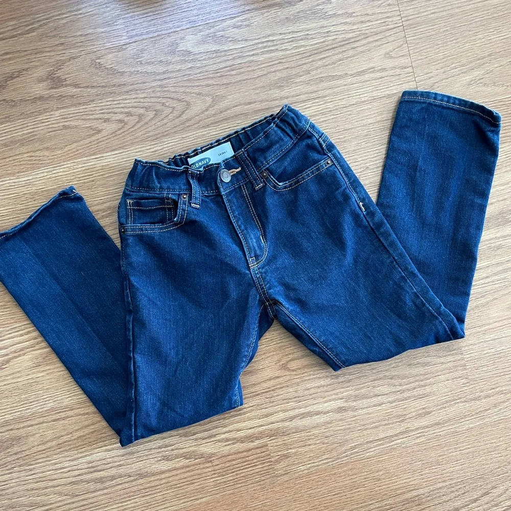🟢3/$15 Old Navy Skinny Jeans